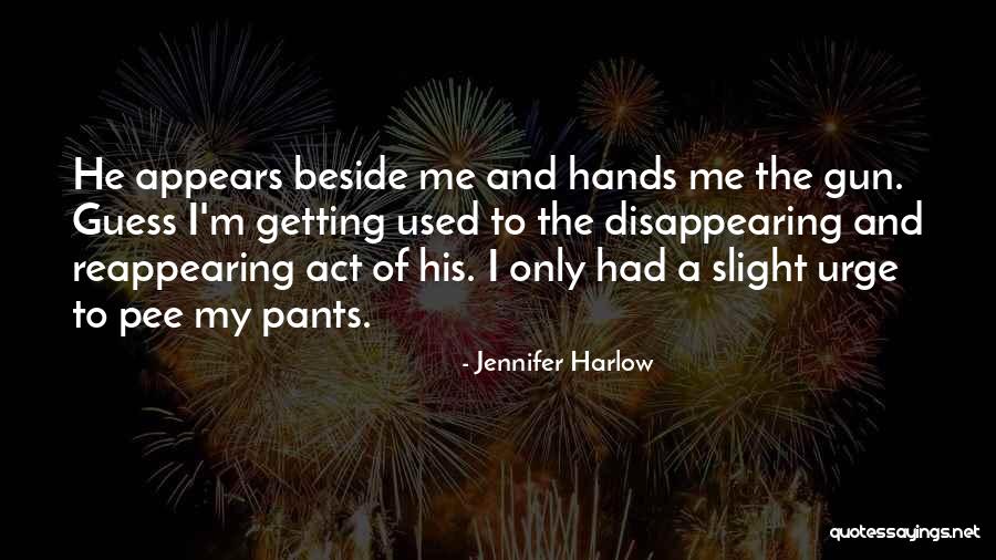 Syamsudin Noor Quotes By Jennifer Harlow Syamsudin Noor Quotes By Jennifer Harlow