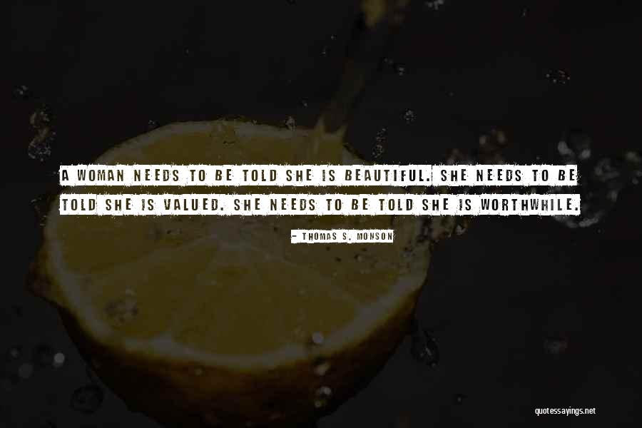 Syamsudin Noor Quotes By Thomas S. Monson Syamsudin Noor Quotes By Thomas S. Monson