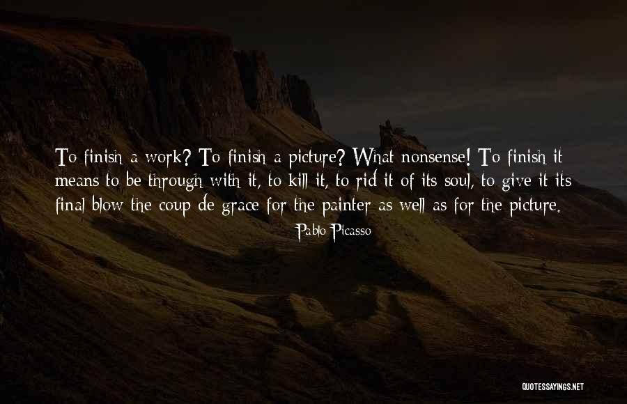 Syamsudin Nur Quotes By Pablo Picasso Syamsudin Nur Quotes By Pablo Picasso