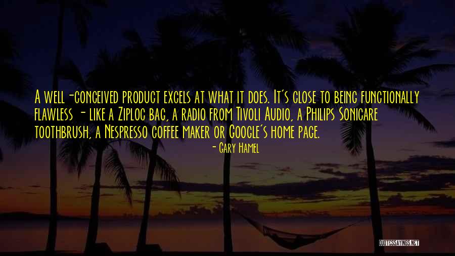 Syamsurizal Quotes By Gary Hamel Syamsurizal Quotes By Gary Hamel