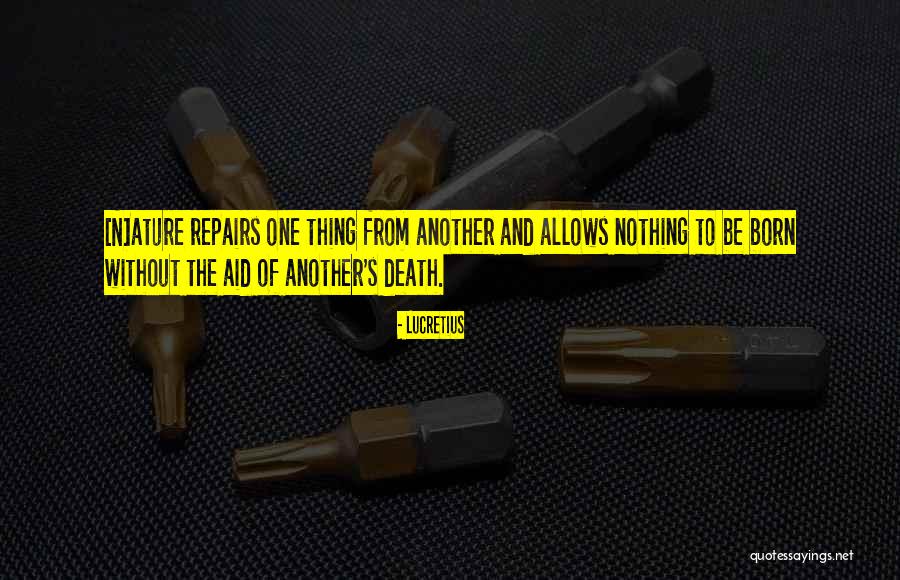 Syangja Quotes By Lucretius Syangja Quotes By Lucretius