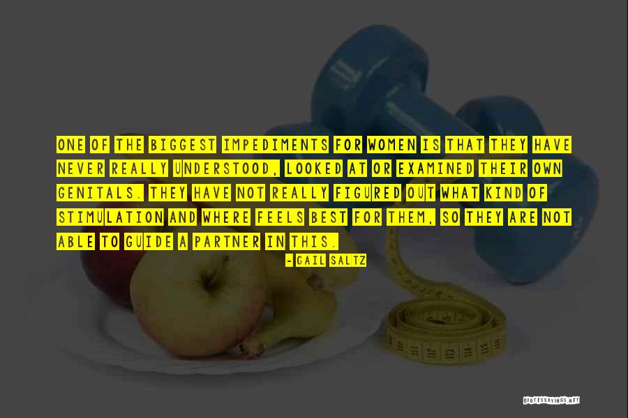 Syarat Wajib Quotes By Gail Saltz Syarat Wajib Quotes By Gail Saltz