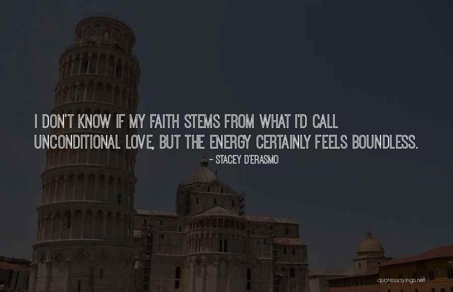Syarat Wajib Quotes By Stacey D'Erasmo Syarat Wajib Quotes By Stacey D'Erasmo