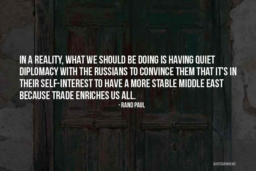 Syariat Maksud Quotes By Rand Paul Syariat Maksud Quotes By Rand Paul
