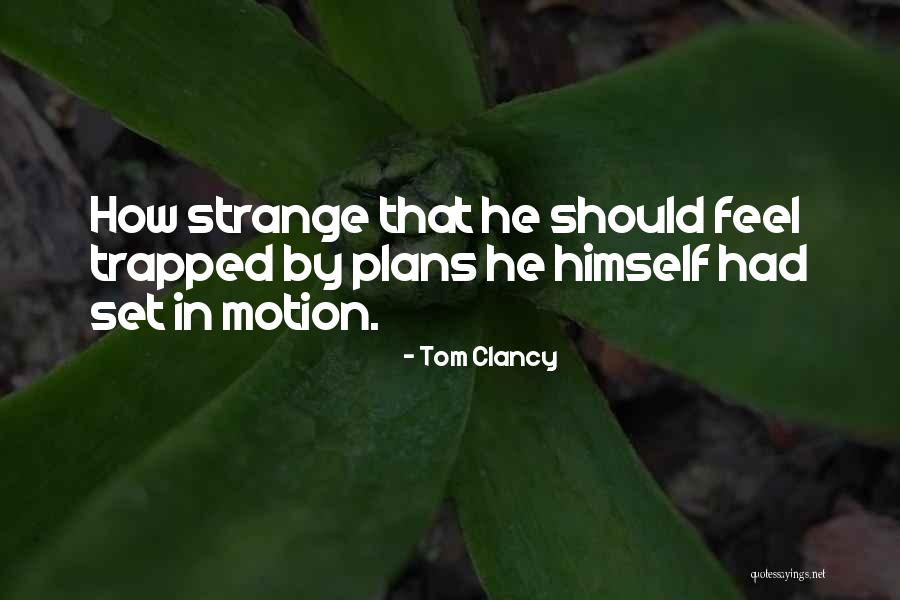 Syariat Maksud Quotes By Tom Clancy Syariat Maksud Quotes By Tom Clancy