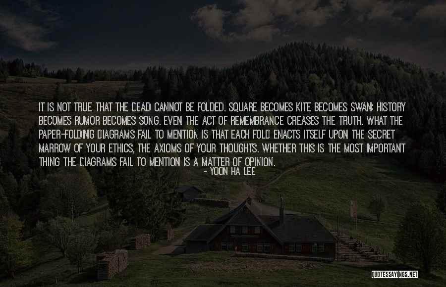 Syarifah Quotes By Yoon Ha Lee Syarifah Quotes By Yoon Ha Lee