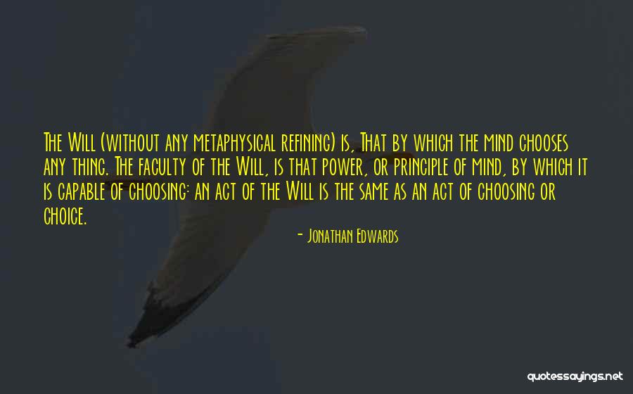 Syarifudin Hasan Quotes By Jonathan Edwards Syarifudin Hasan Quotes By Jonathan Edwards