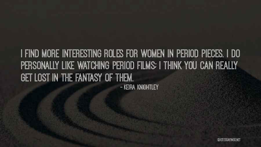 Syarikat Perumahan Quotes By Keira Knightley Syarikat Perumahan Quotes By Keira Knightley
