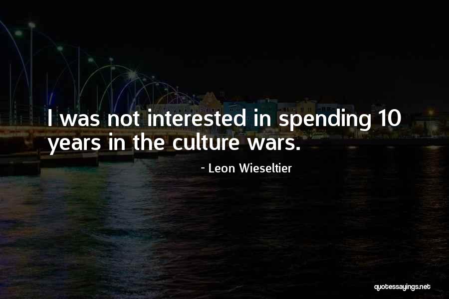 Syarikat Perumahan Quotes By Leon Wieseltier Syarikat Perumahan Quotes By Leon Wieseltier