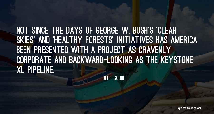 Syasyarushdiena Quotes By Jeff Goodell Syasyarushdiena Quotes By Jeff Goodell
