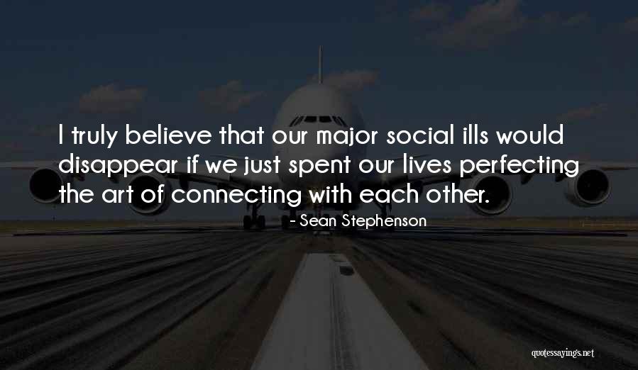 Sybaris Prime Quotes By Sean Stephenson Sybaris Prime Quotes By Sean Stephenson