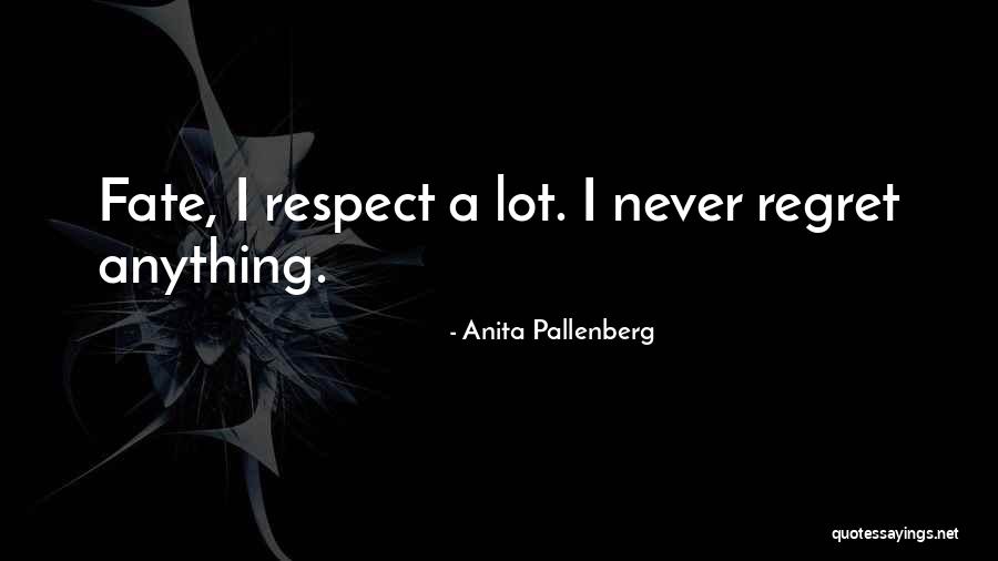 Sybarite Doll Quotes By Anita Pallenberg Sybarite Doll Quotes By Anita Pallenberg
