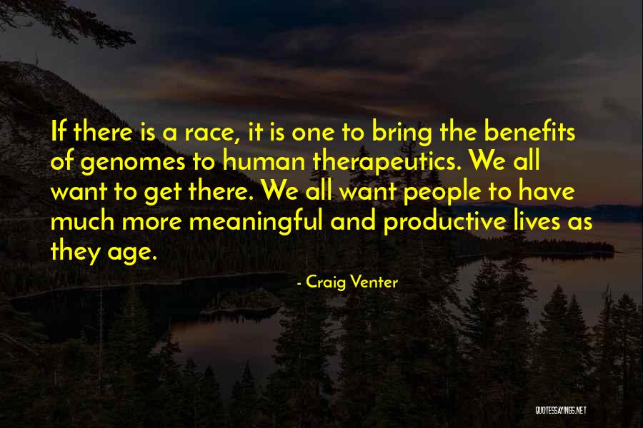 Sybarite Doll Quotes By Craig Venter Sybarite Doll Quotes By Craig Venter