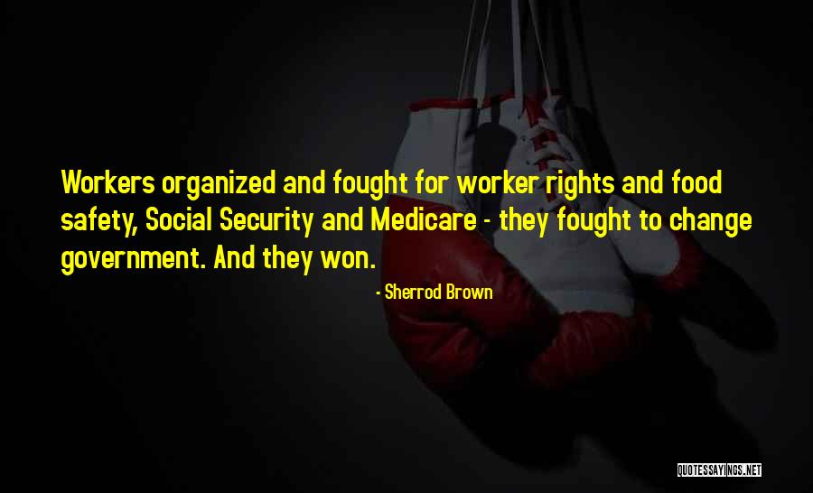 Sybarites Paradise Quotes By Sherrod Brown Sybarites Paradise Quotes By Sherrod Brown