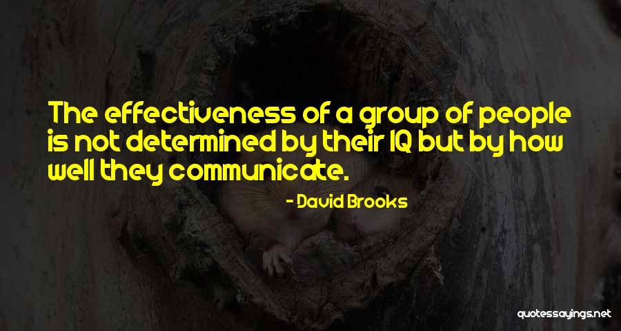 Sybase Central Quotes By David Brooks Sybase Central Quotes By David Brooks