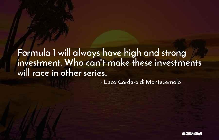 Sybase Inc Quotes By Luca Cordero Di Montezemolo Sybase Inc Quotes By Luca Cordero Di Montezemolo