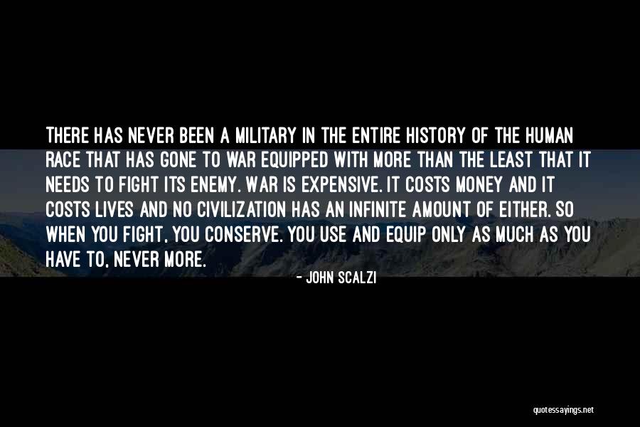 Sybase Sql Quotes By John Scalzi