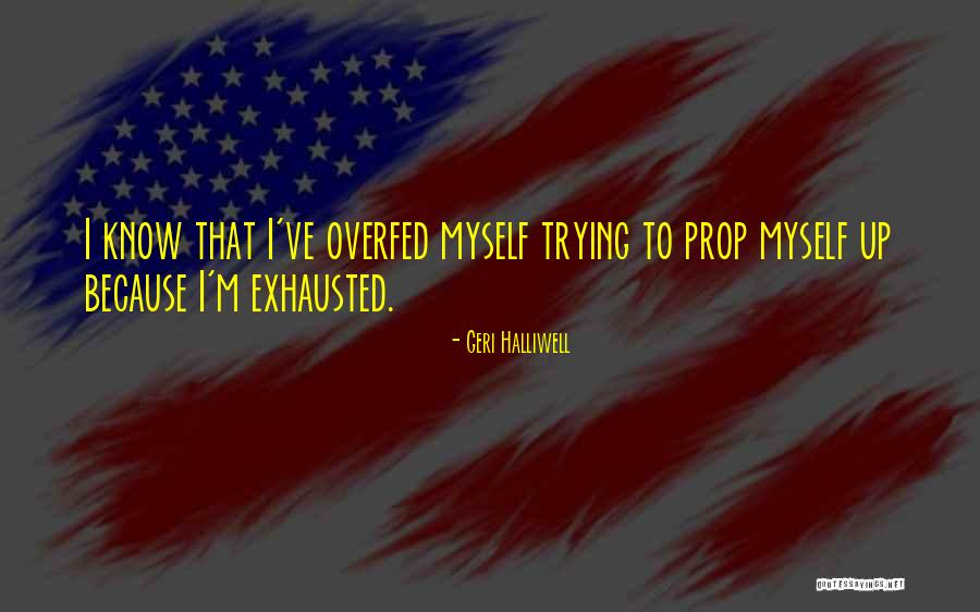 Sybella Designs Quotes By Geri Halliwell Sybella Designs Quotes By Geri Halliwell