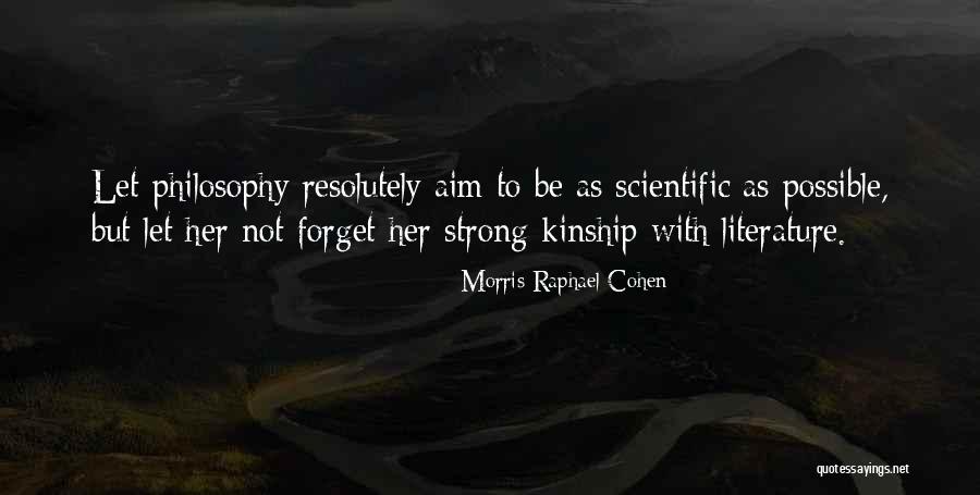 Sybelle Fitzgerald Quotes By Morris Raphael Cohen Sybelle Fitzgerald Quotes By Morris Raphael Cohen