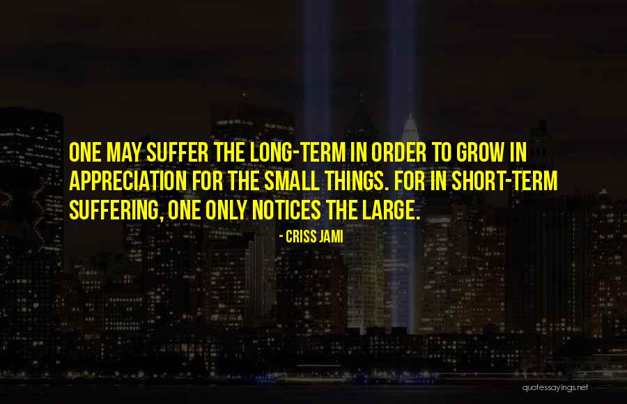 Syberbergs Quotes By Criss Jami Syberbergs Quotes By Criss Jami