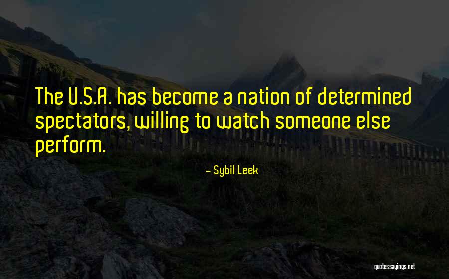 Sybil Leek Quotes 320990 Sybil Leek Quotes 320990