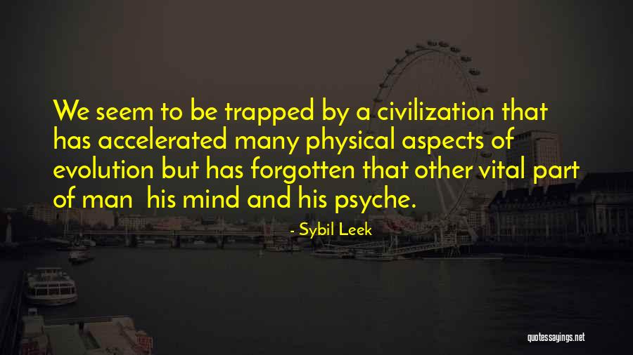 Sybil Leek Quotes 486594 Sybil Leek Quotes 486594