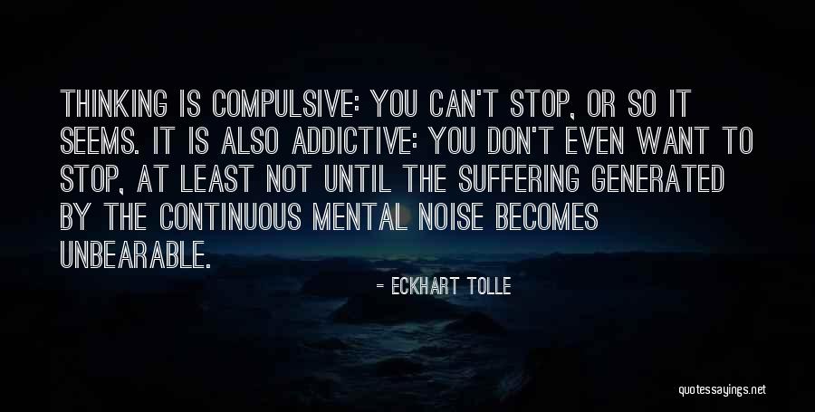 Sybill Quotes By Eckhart Tolle Sybill Quotes By Eckhart Tolle