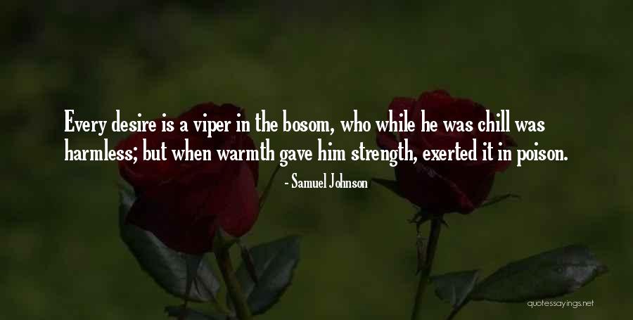 Sybillene Quotes By Samuel Johnson Sybillene Quotes By Samuel Johnson