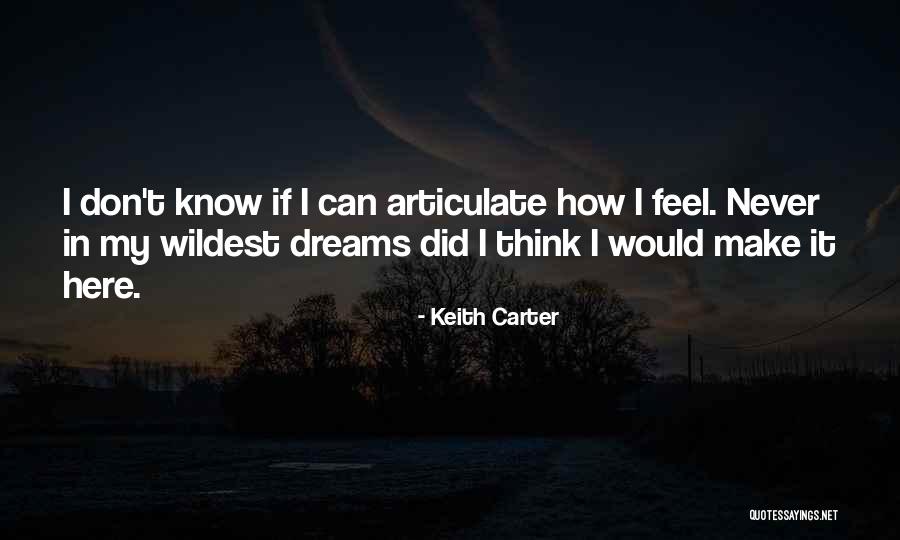 Sybrand Niessen Quotes By Keith Carter Sybrand Niessen Quotes By Keith Carter