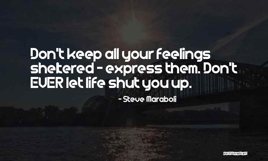 Sybreed Cover Quotes By Steve Maraboli Sybreed Cover Quotes By Steve Maraboli