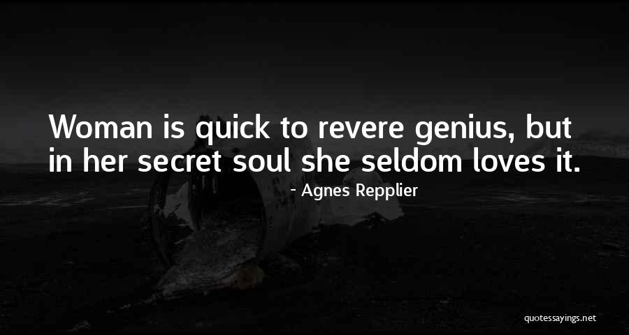 Sybreed Tabs Quotes By Agnes Repplier Sybreed Tabs Quotes By Agnes Repplier