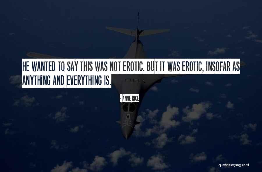 Sybreed The Pulse Quotes By Anne Rice Sybreed The Pulse Quotes By Anne Rice