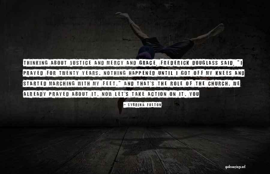 Sybrina Fulton Quotes 1489761 Sybrina Fulton Quotes 1489761