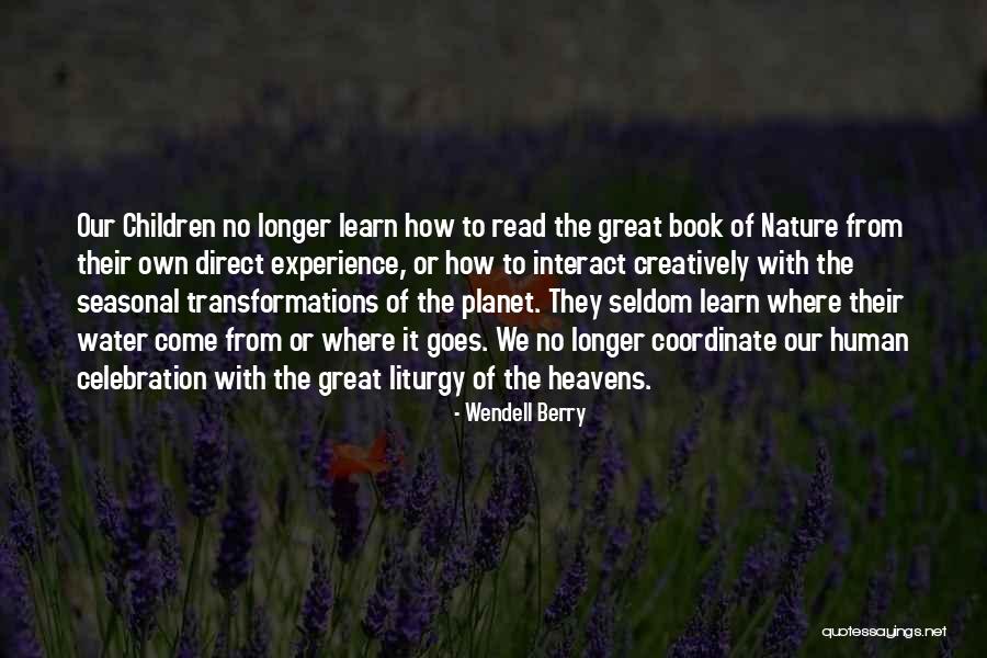Sybyl Swan Quotes By Wendell Berry Sybyl Swan Quotes By Wendell Berry