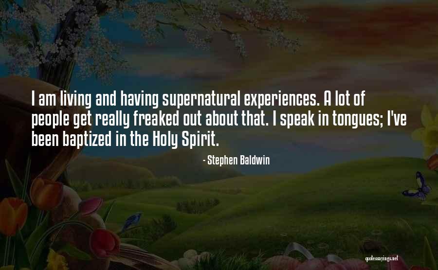 Sychak Name Quotes By Stephen Baldwin Sychak Name Quotes By Stephen Baldwin