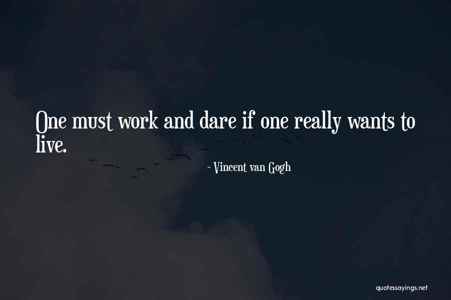 Sycophancy Pronunciation Quotes By Vincent Van Gogh Sycophancy Pronunciation Quotes By Vincent Van Gogh