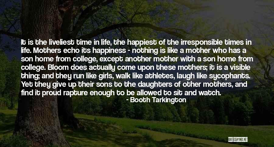 Sycophants Quotes By Booth Tarkington Sycophants Quotes By Booth Tarkington