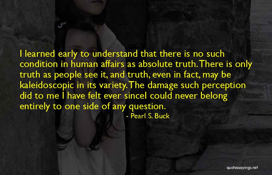 Sycor Quotes By Pearl S. Buck Sycor Quotes By Pearl S. Buck