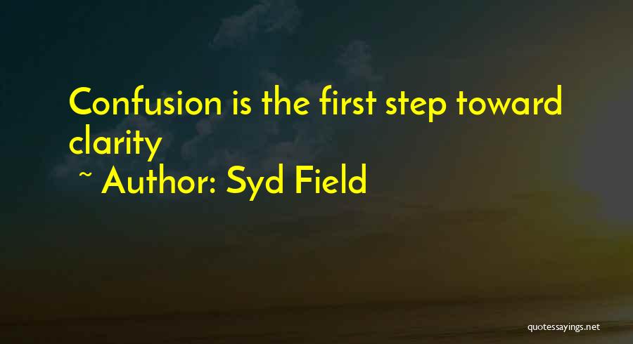 Syd Field Quotes 2225381