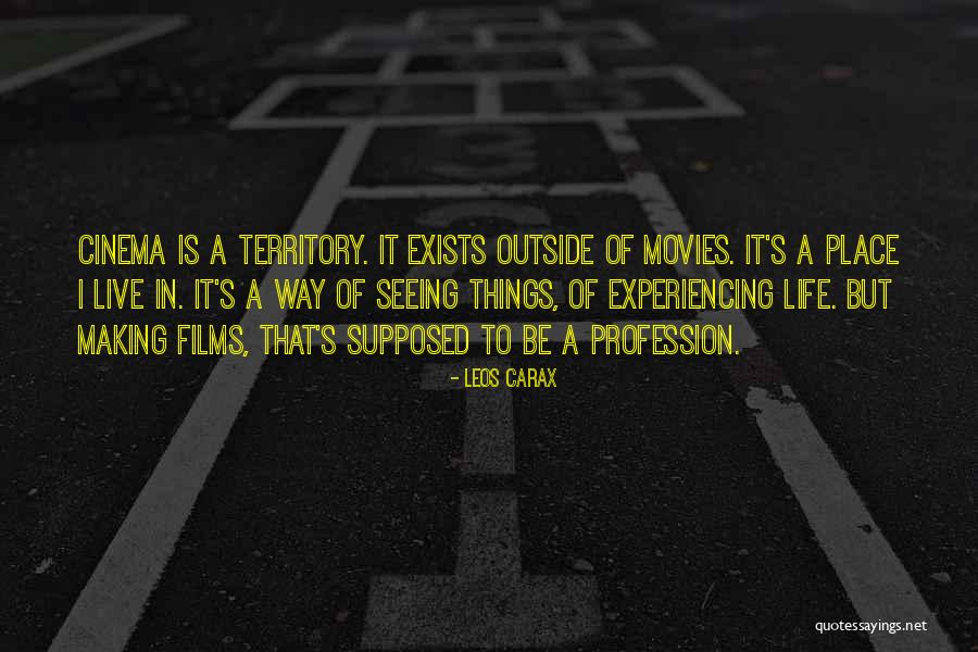 Syd Tha Kyd Quotes By Leos Carax Syd Tha Kyd Quotes By Leos Carax