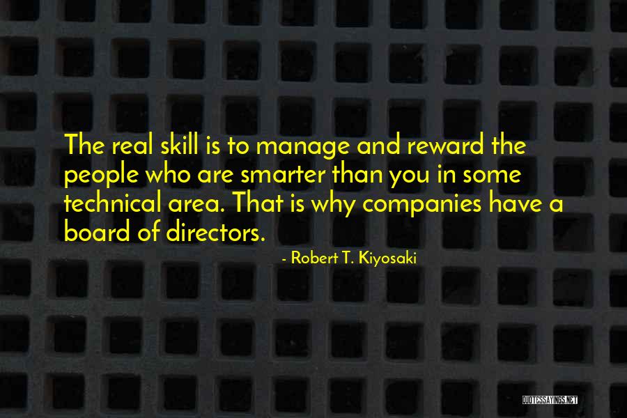 Syd Tha Kyd Quotes By Robert T. Kiyosaki Syd Tha Kyd Quotes By Robert T. Kiyosaki
