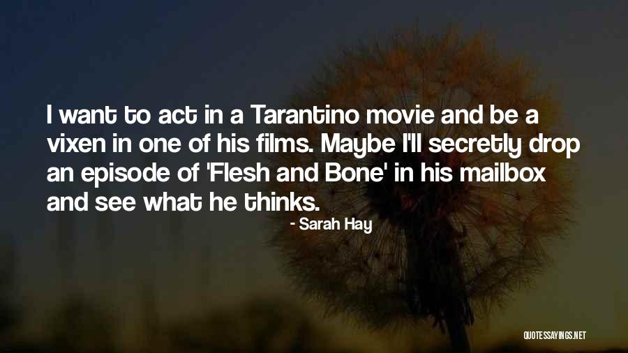 Sydell Spa Quotes By Sarah Hay Sydell Spa Quotes By Sarah Hay
