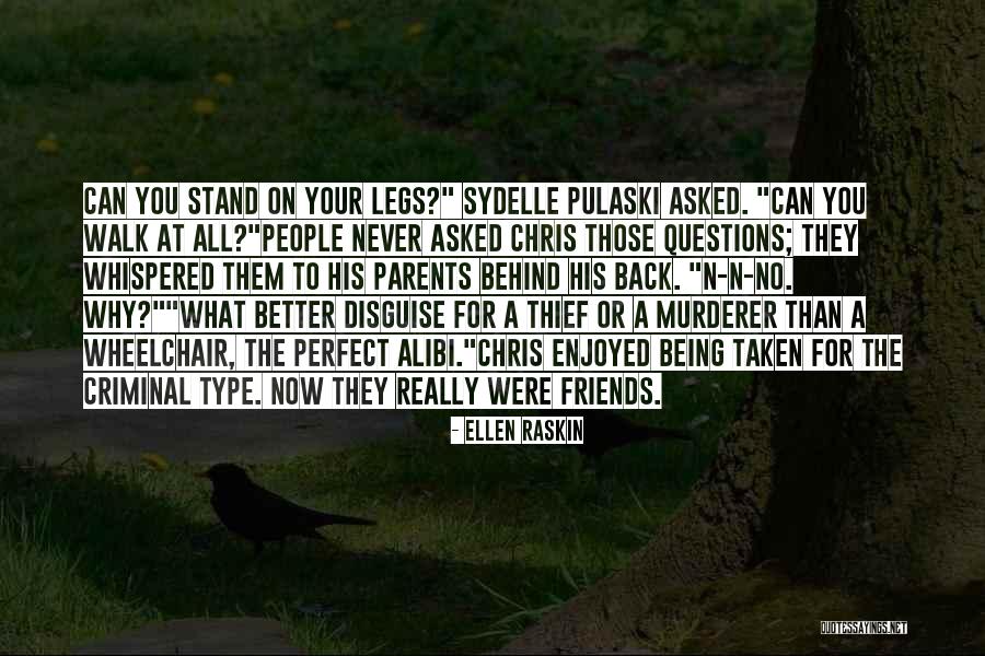 Sydelle Quotes By Ellen Raskin Sydelle Quotes By Ellen Raskin
