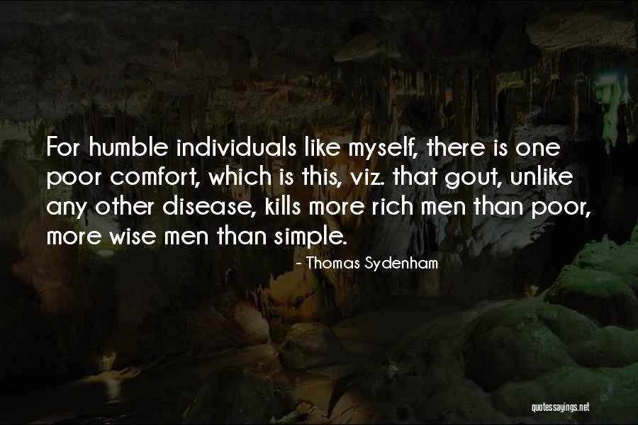 Sydenham Quotes By Thomas Sydenham Sydenham Quotes By Thomas Sydenham