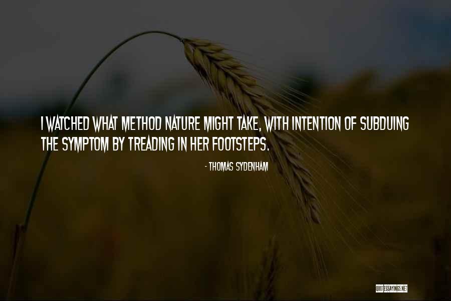 Sydenham Quotes By Thomas Sydenham Sydenham Quotes By Thomas Sydenham
