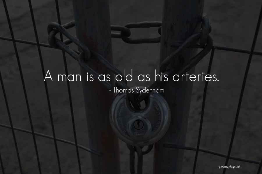 Sydenham Quotes By Thomas Sydenham Sydenham Quotes By Thomas Sydenham