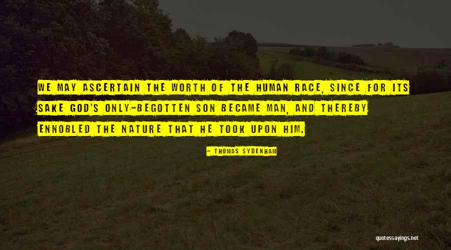 Sydenham Quotes By Thomas Sydenham Sydenham Quotes By Thomas Sydenham
