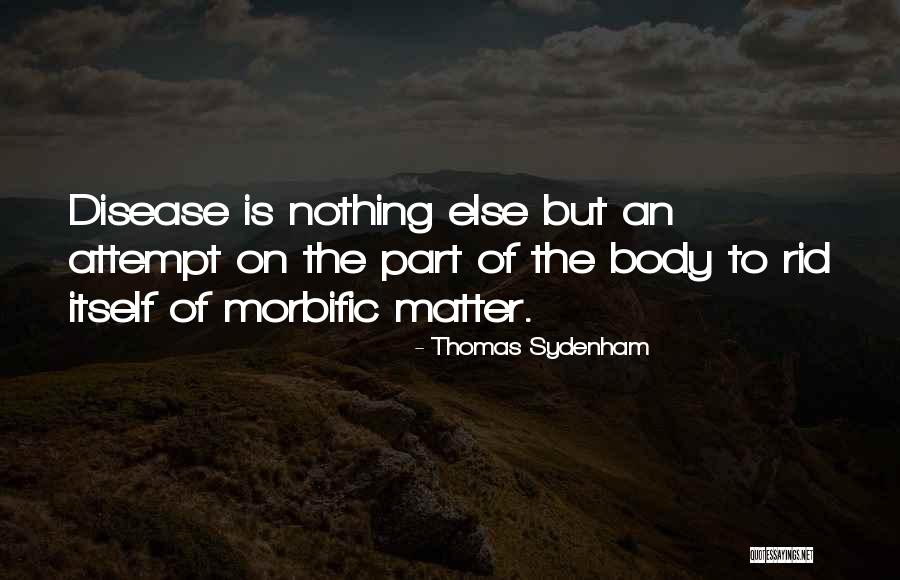 Sydenham Quotes By Thomas Sydenham Sydenham Quotes By Thomas Sydenham