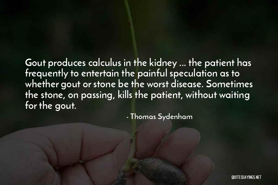 Sydenham Quotes By Thomas Sydenham Sydenham Quotes By Thomas Sydenham