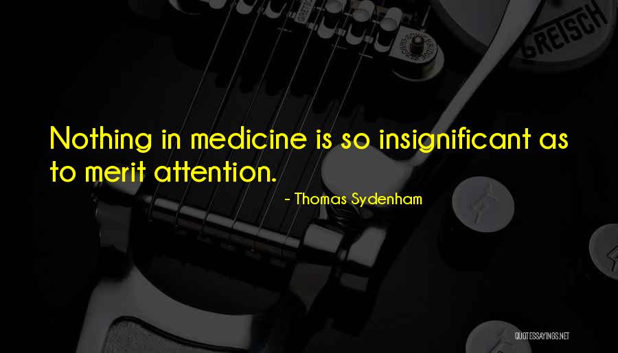 Sydenham Quotes By Thomas Sydenham Sydenham Quotes By Thomas Sydenham